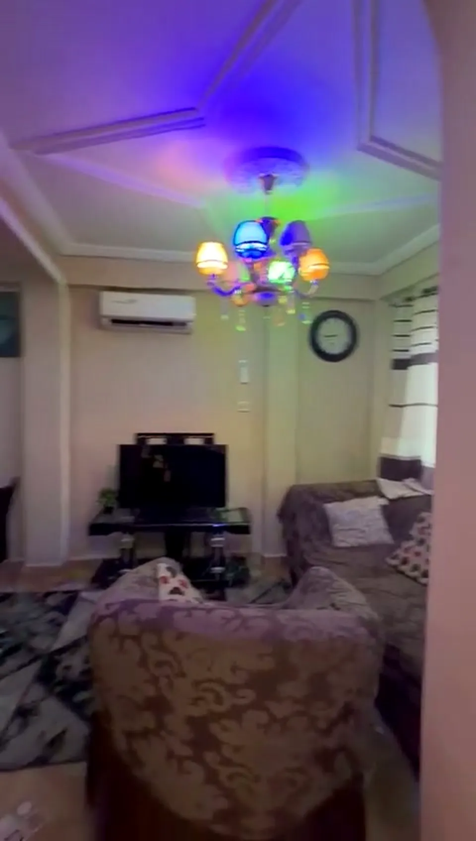 Furnished 2 Bedroom Apartment in Wilberforce - photo 5