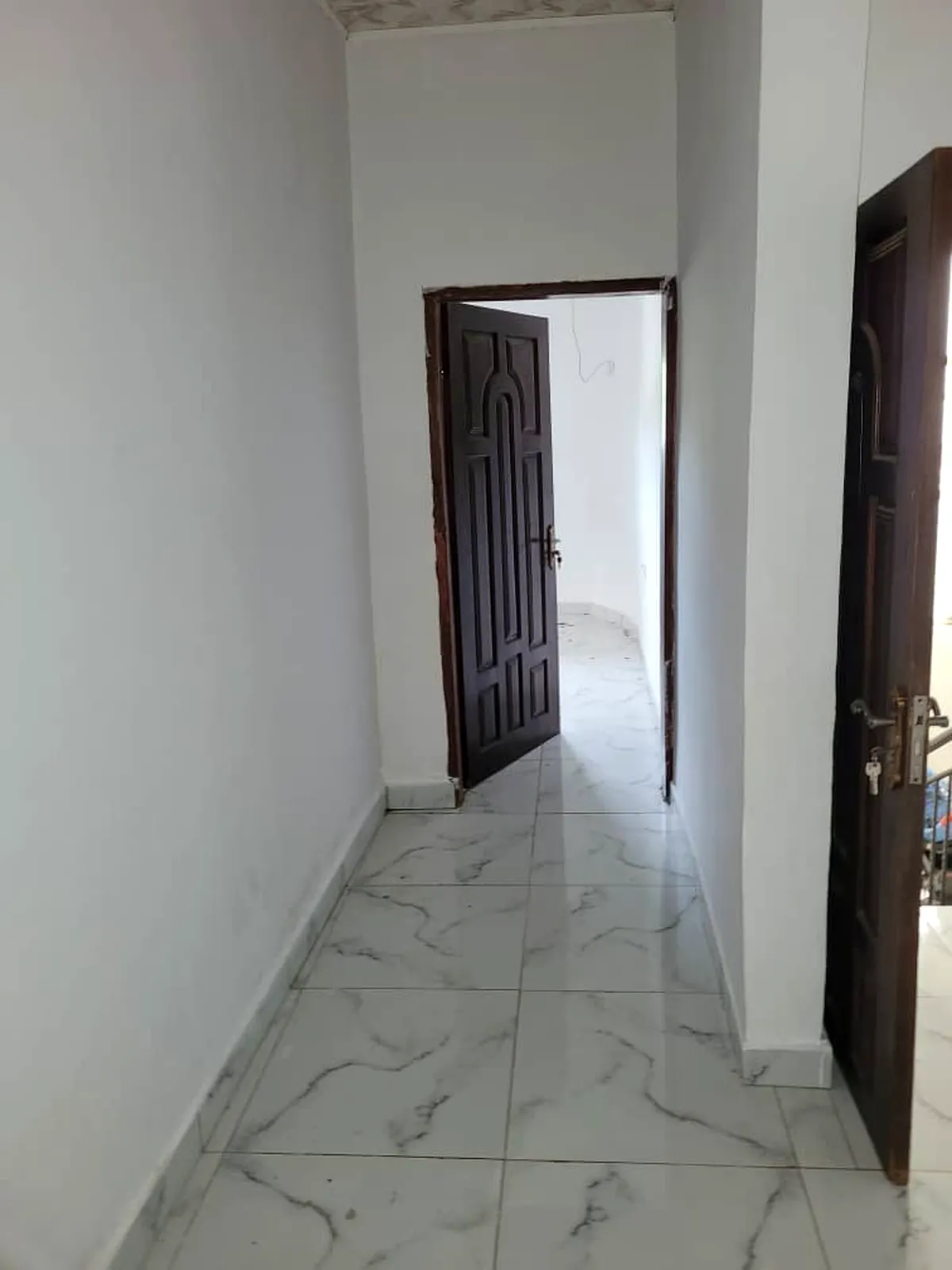 3 Bedroom Apartments in Angola Town - photo 13