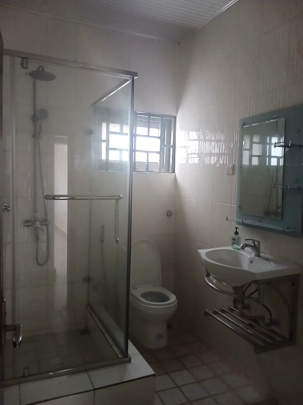 Classic 3 Bedroom Apartment in IMATT - photo 1