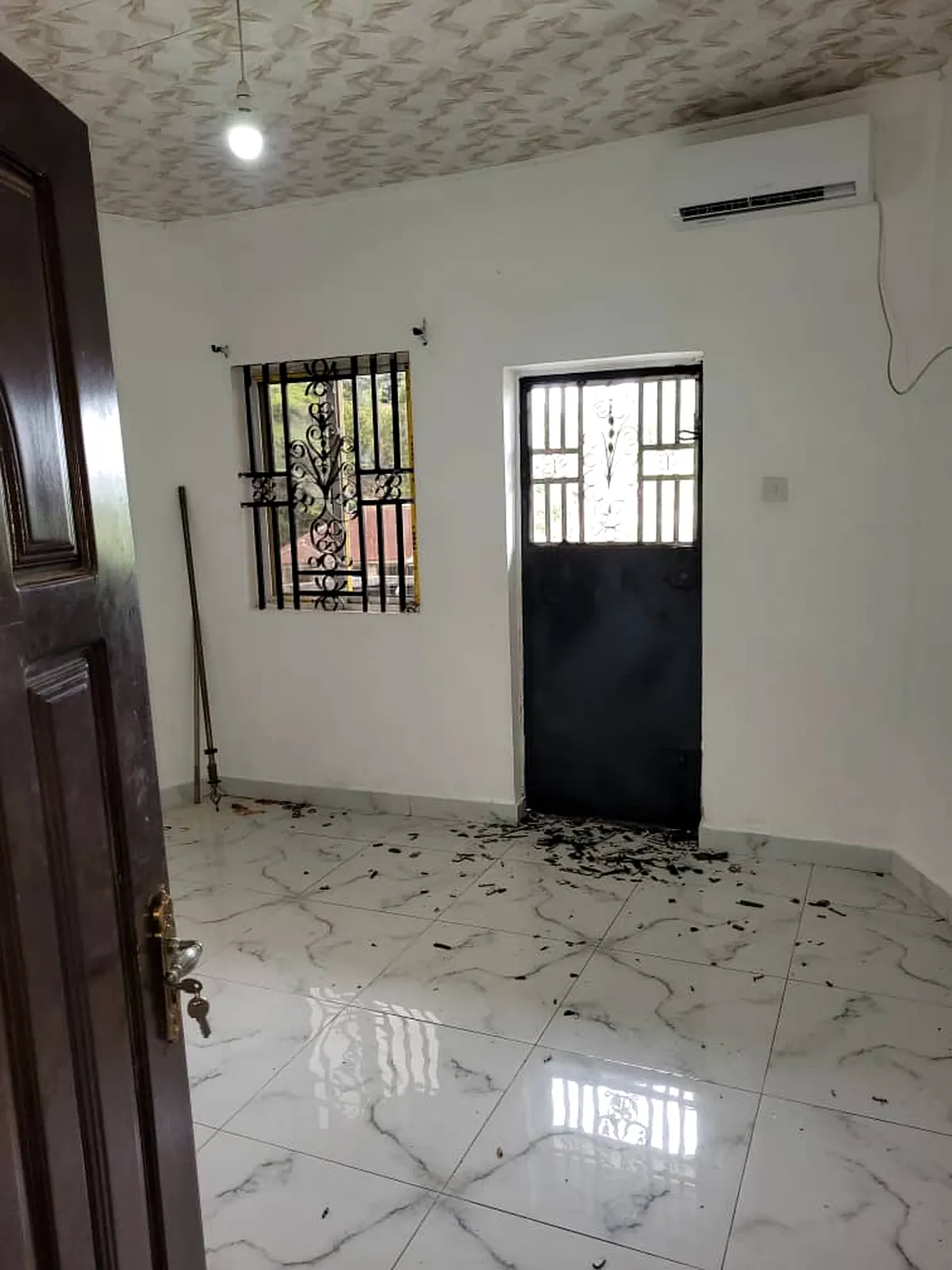 3 Bedroom Apartments in Angola Town - photo 9