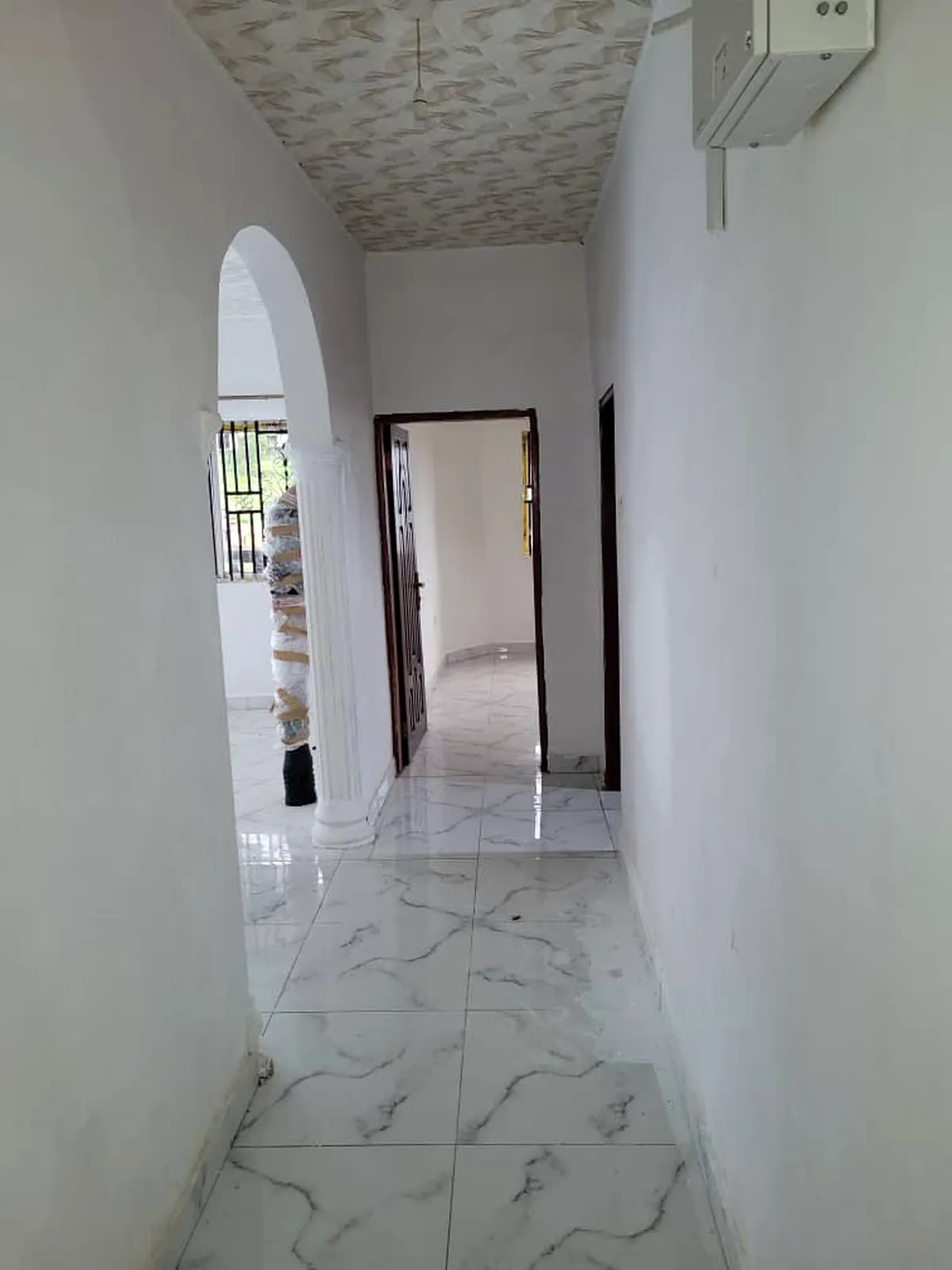 3 Bedroom Apartments in Angola Town - photo 8