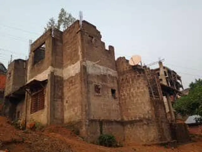 2 Town Lots for Sale in Mortame - photo 1