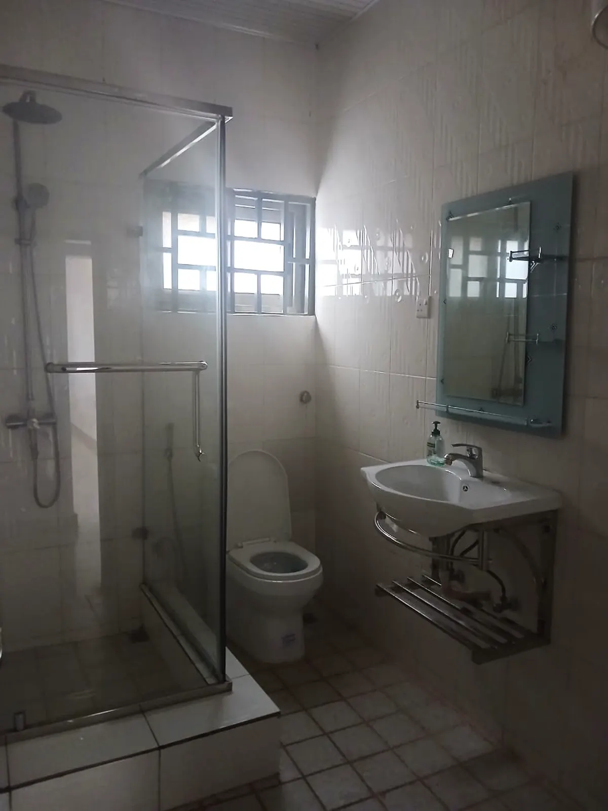 Classic 3 Bedroom Apartment in IMATT - photo 9