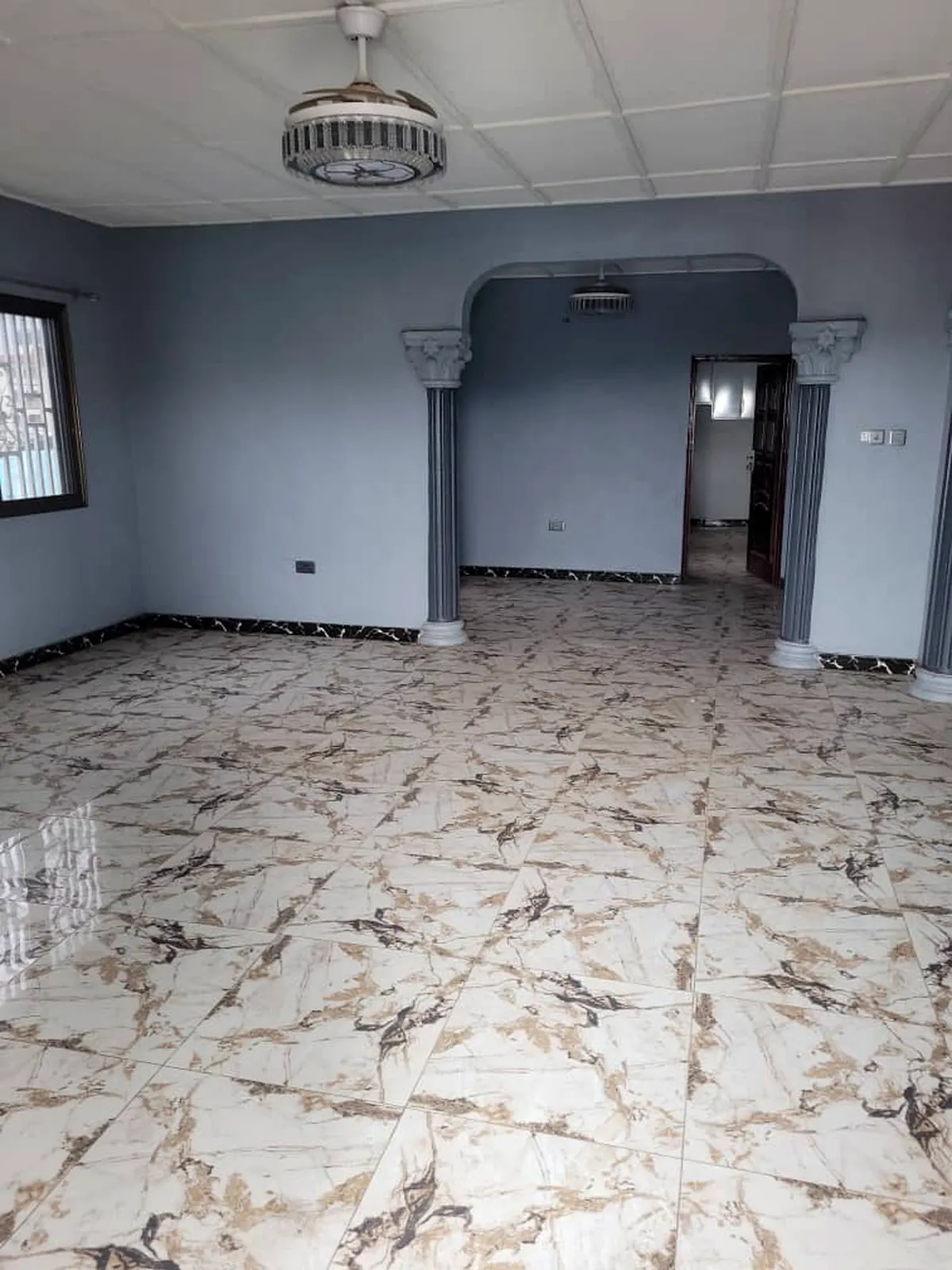 5 Bedroom Top-Floor Home in Lumley - photo 17