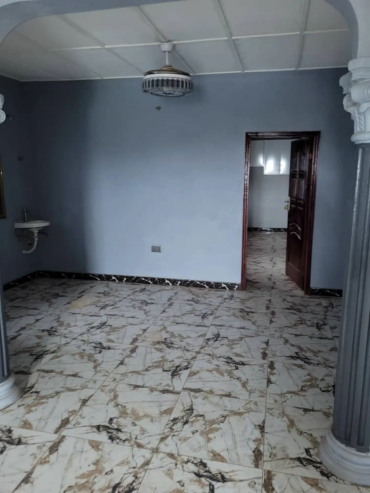 5 Bedroom Top-Floor Home in Lumley - photo 14