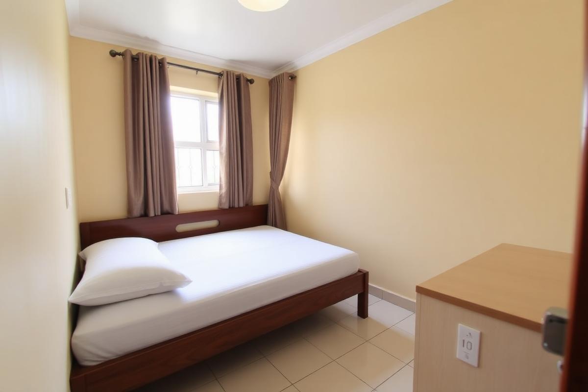 Self-contained Room in Lumley